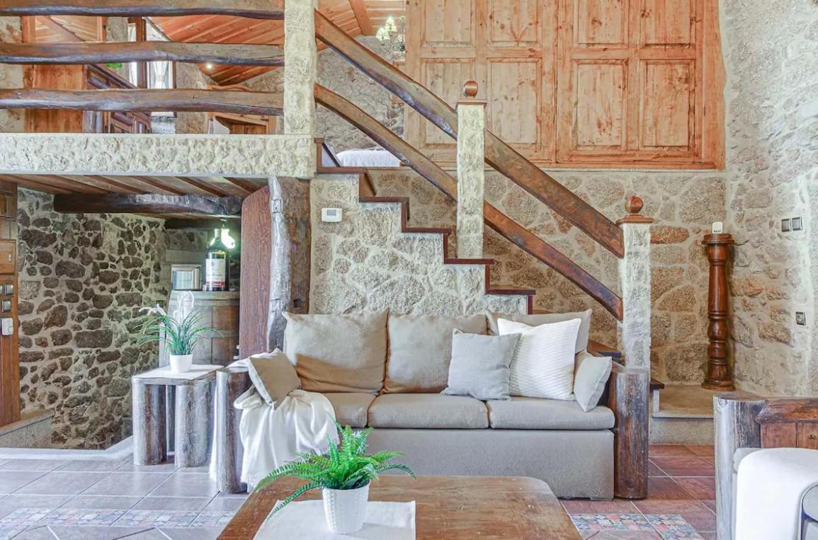 Villamia Coiros ภายนอก รูปภาพ